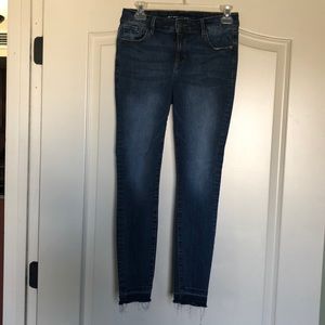 Old navy jeans